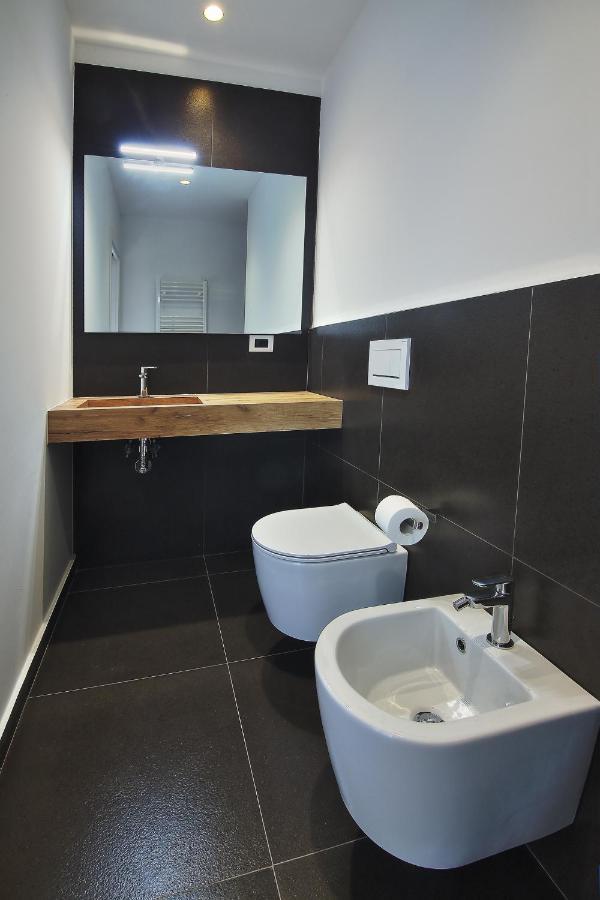 Interno 7 Bed & Breakfast Bari Exterior photo