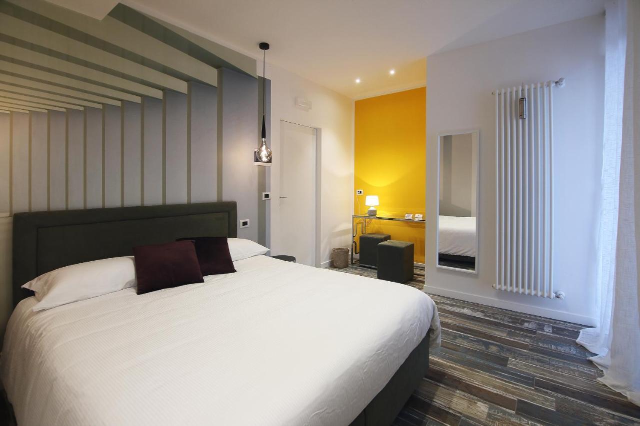 Interno 7 Bed & Breakfast Bari Exterior photo