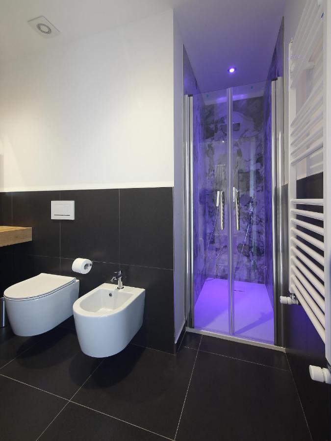 Interno 7 Bed & Breakfast Bari Exterior photo